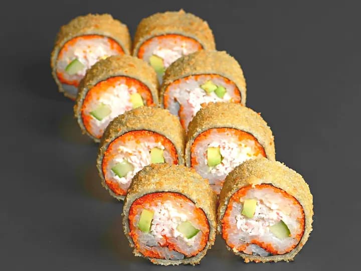 Горячая Калифорния