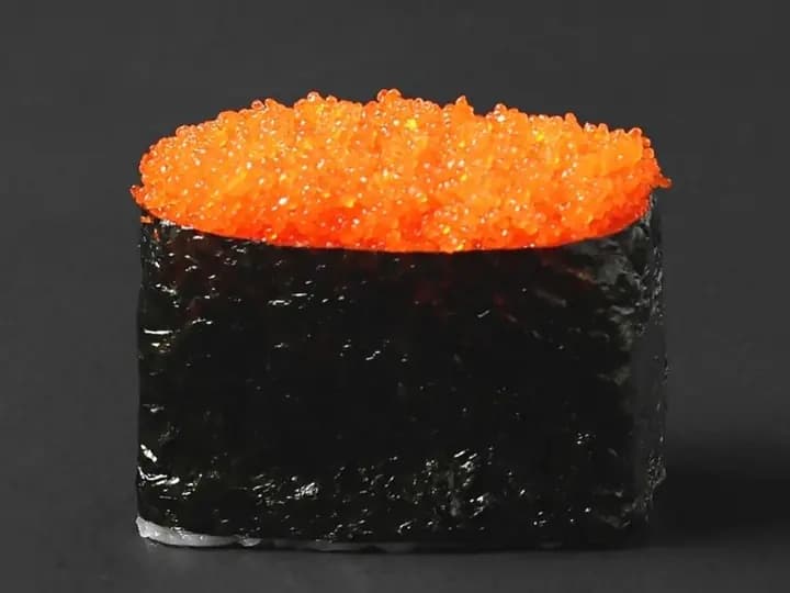 Гункан с масаго