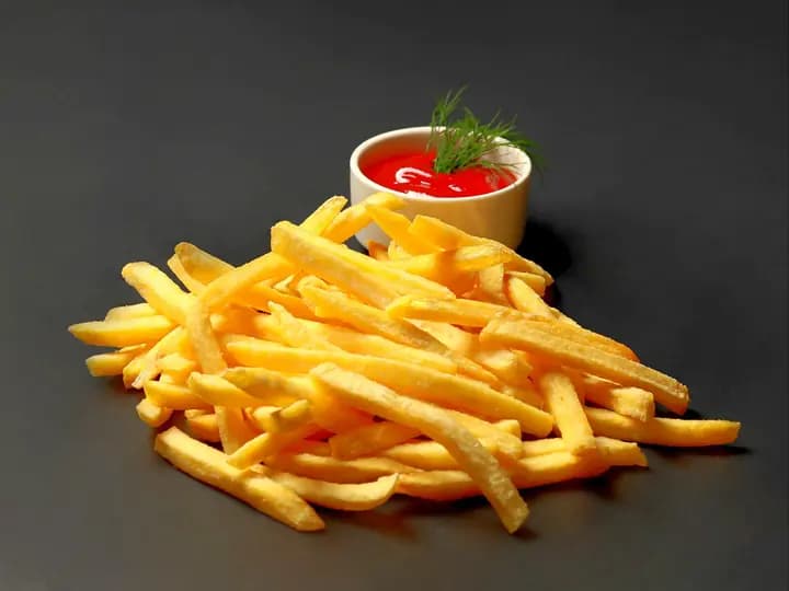 Картофель фри