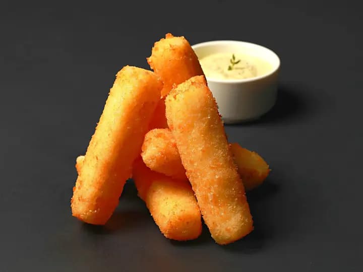 Сырные палочки