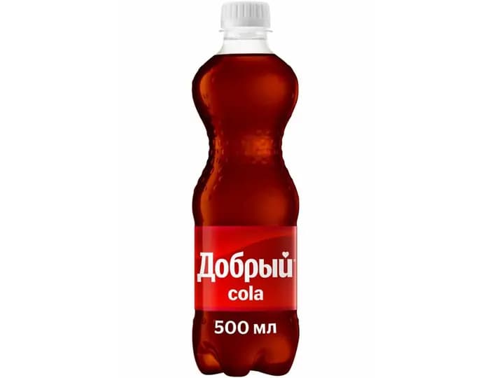 Добрый кола