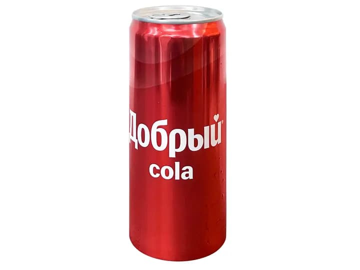 Добрый кола